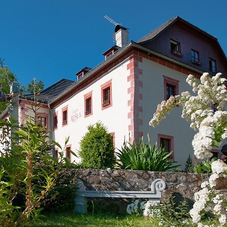 Resla Residence I, Ii, Banská Štiavnica Εξωτερικό φωτογραφία