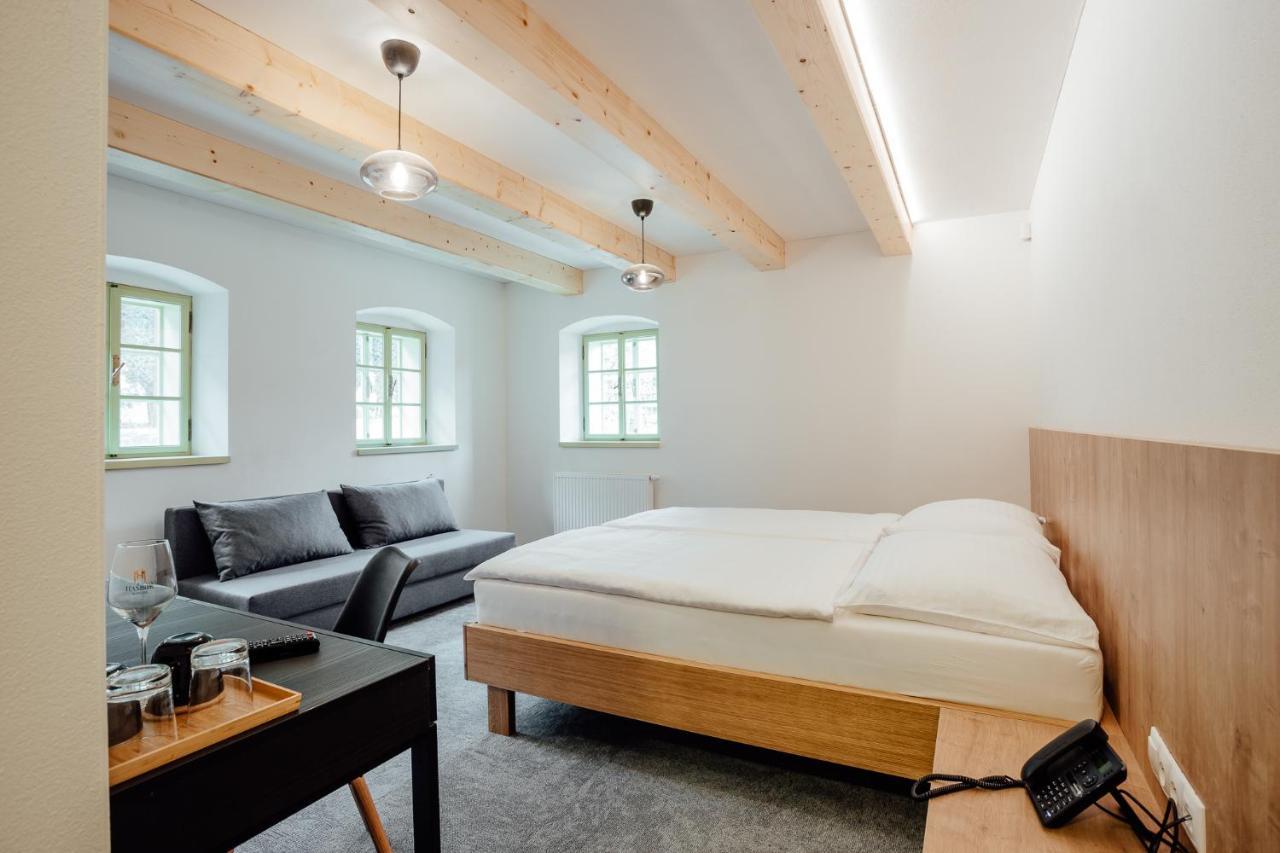 Resla Residence I, Ii, Banská Štiavnica Εξωτερικό φωτογραφία