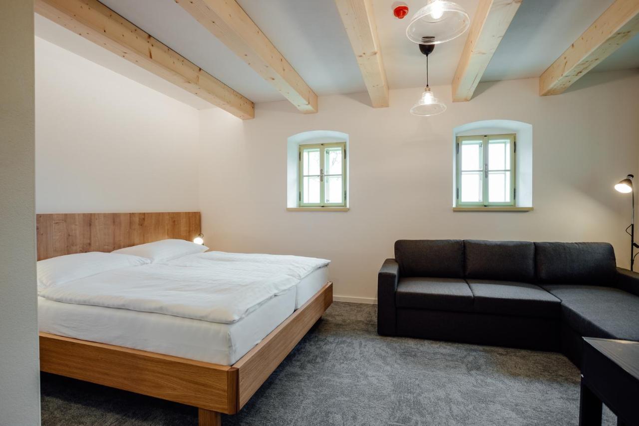 Resla Residence I, Ii, Banská Štiavnica Εξωτερικό φωτογραφία