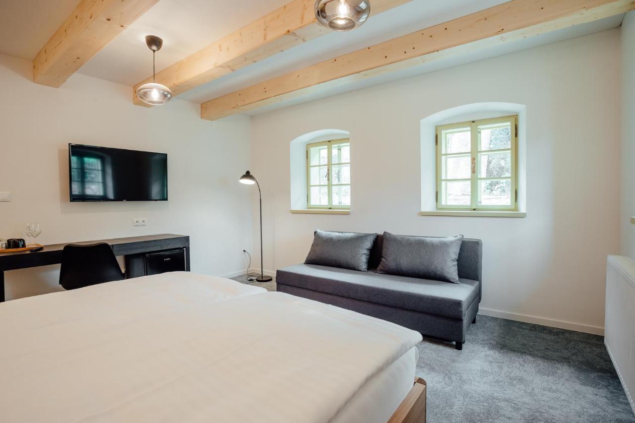 Resla Residence I, Ii, Banská Štiavnica Εξωτερικό φωτογραφία