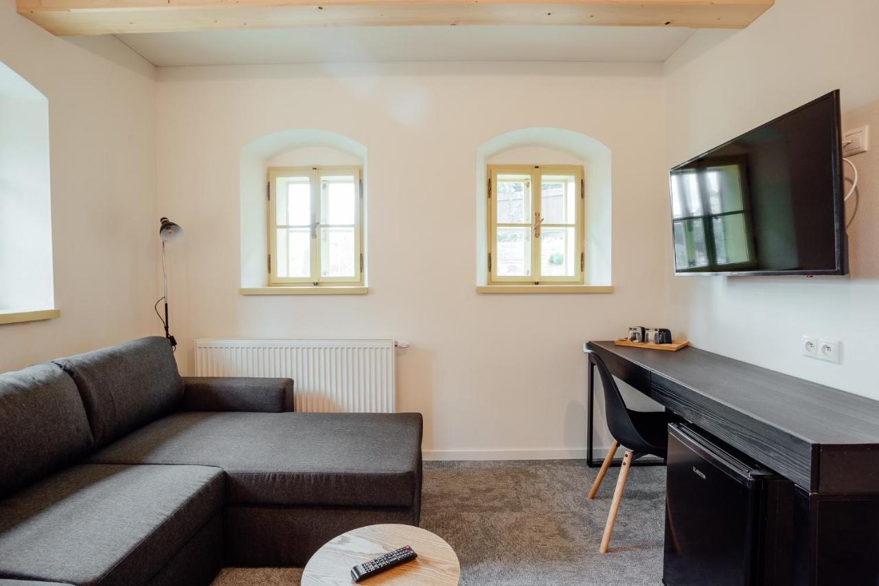 Resla Residence I, Ii, Banská Štiavnica Εξωτερικό φωτογραφία