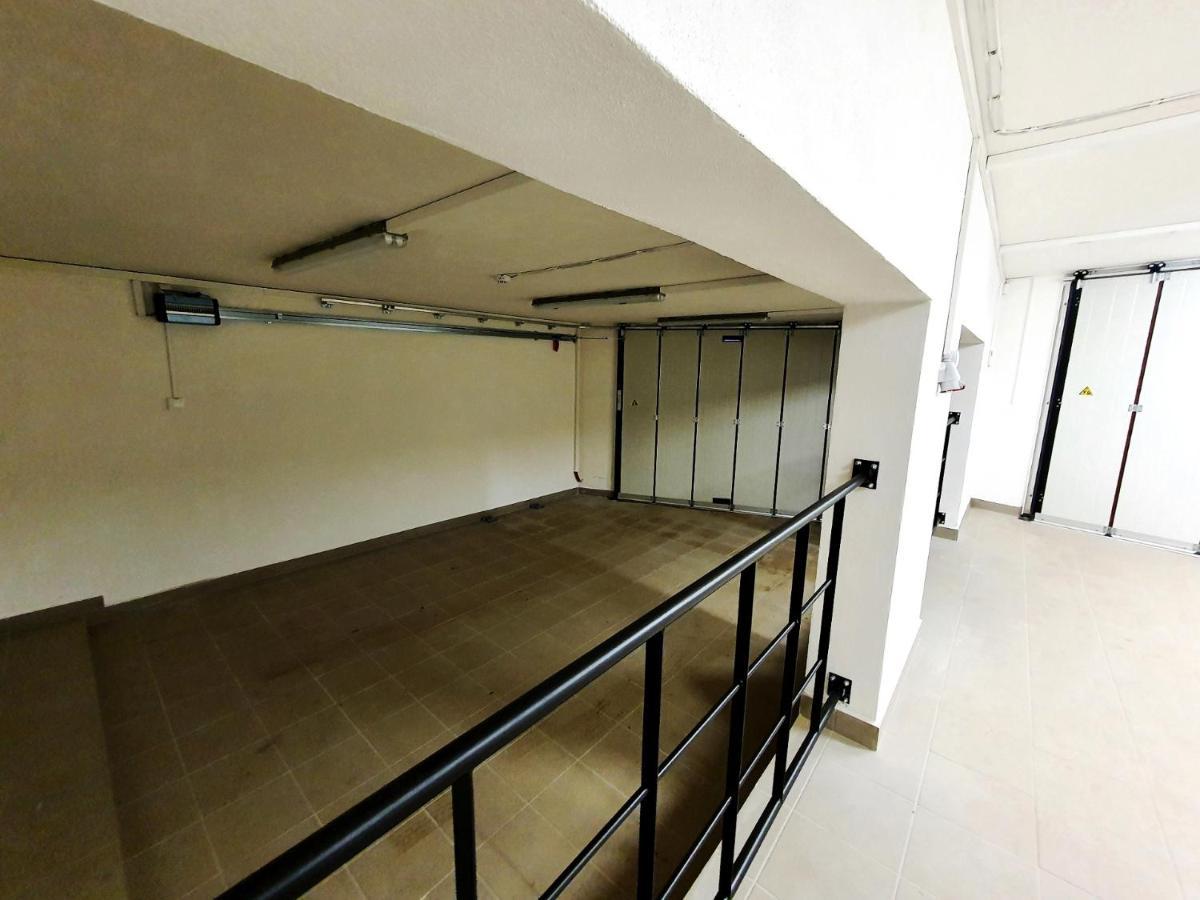Resla Residence I, Ii, Banská Štiavnica Εξωτερικό φωτογραφία