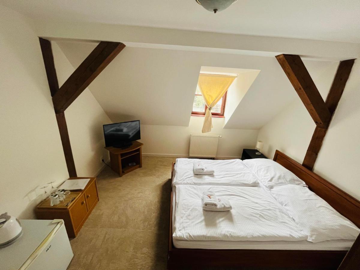 Resla Residence I, Ii, Banská Štiavnica Εξωτερικό φωτογραφία